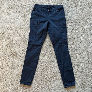 Womens Prana size 4 pants